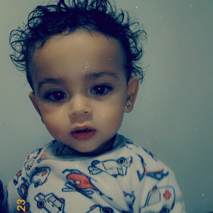 Meet your Posher, Cherena